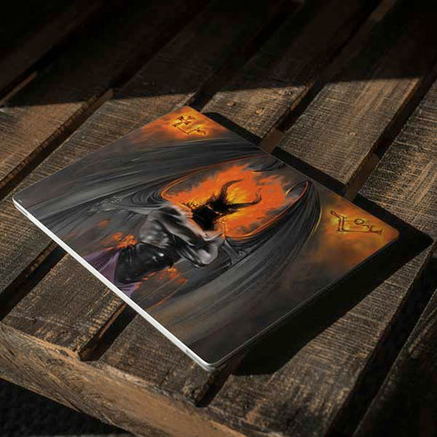 Mythical Creature by LA Williams Surface Laptop 2 Skin